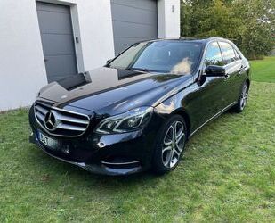Mercedes-Benz E 350 Gebrauchtwagen