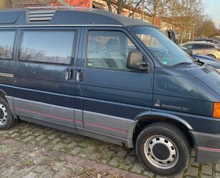 VW T4 Multivan Gebrauchtwagen