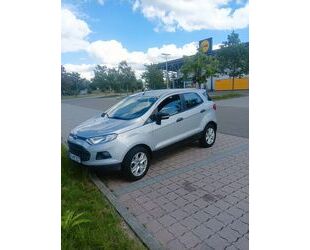 Ford EcoSport Gebrauchtwagen