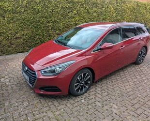 Hyundai i40 Gebrauchtwagen