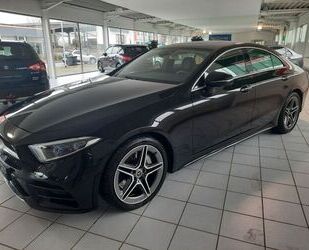 Mercedes-Benz CLS 450 Gebrauchtwagen