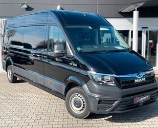 VW Crafter Gebrauchtwagen