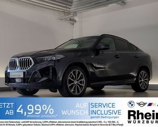 BMW X6 Gebrauchtwagen