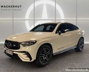 Mercedes-Benz GLC 220 Gebrauchtwagen