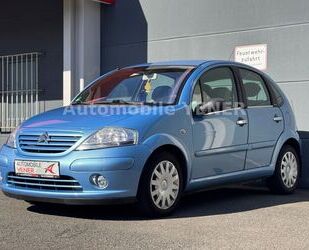 Citroen C3 Gebrauchtwagen