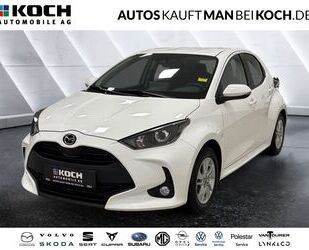Mazda 2 Gebrauchtwagen