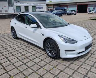 Tesla Model 3 Gebrauchtwagen