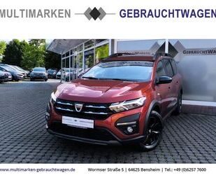 Dacia Jogger Gebrauchtwagen