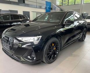 Mercedes-Benz e-tron 