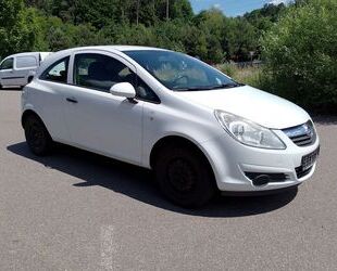 Mercedes-Benz Corsa 