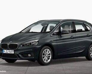 BMW 216 Active Tourer Gebrauchtwagen