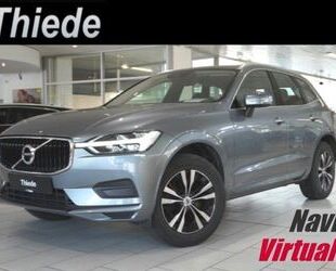 Volvo XC60 Gebrauchtwagen