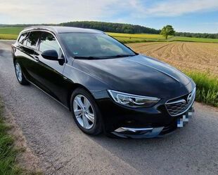 Opel Insignia Gebrauchtwagen