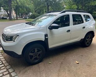 Dacia Duster Gebrauchtwagen
