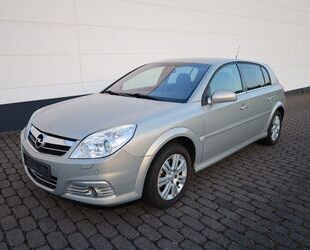 Opel Signum Gebrauchtwagen