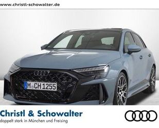 Audi RS3 Gebrauchtwagen
