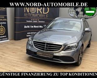 Mercedes-Benz C 300 Gebrauchtwagen