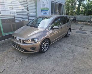 VW Golf Sportsvan Gebrauchtwagen