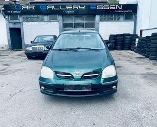 Nissan Almera Tino Gebrauchtwagen