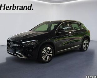 Mercedes-Benz GLA 250 Gebrauchtwagen