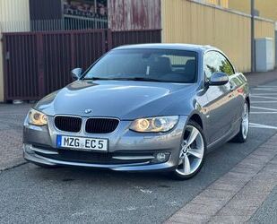 BMW 325 Gebrauchtwagen