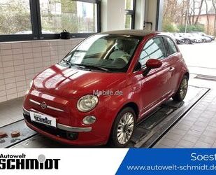 Fiat 500 Gebrauchtwagen
