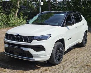 Jeep Compass Gebrauchtwagen