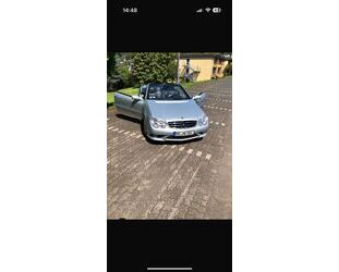 Mercedes-Benz CLK 350 Gebrauchtwagen