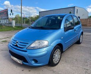Citroen C3 Gebrauchtwagen