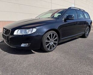 Volvo V70 Gebrauchtwagen