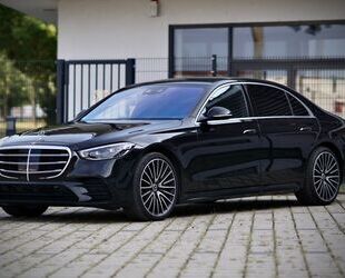Mercedes-Benz S 400 Gebrauchtwagen