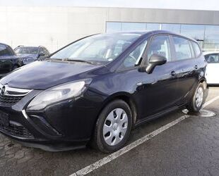 Opel Zafira Gebrauchtwagen
