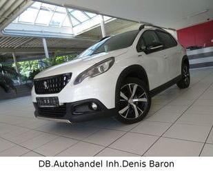 Peugeot 2008 Gebrauchtwagen