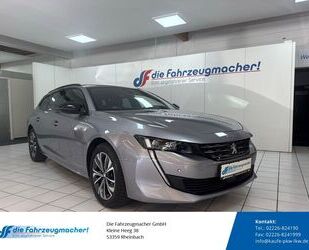 Peugeot 508 Gebrauchtwagen