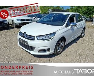 Citroen C4 Gebrauchtwagen