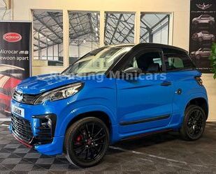 Ligier JS 60 Gebrauchtwagen