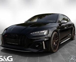 Audi RS5 Gebrauchtwagen