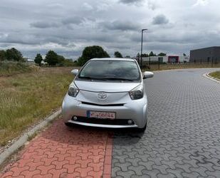 Toyota IQ Gebrauchtwagen