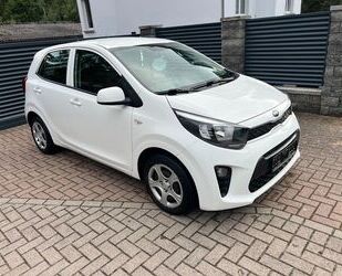 Kia Picanto Gebrauchtwagen
