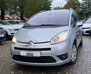 Citroen Grand C4 Picasso / SpaceTourer Gebrauchtwagen