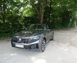 VW Touareg Gebrauchtwagen