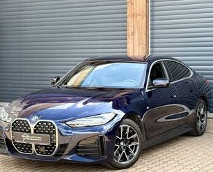 BMW 420 Gebrauchtwagen