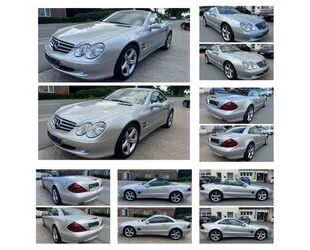 Mercedes-Benz SL 350 Gebrauchtwagen