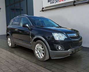 Opel Antara Gebrauchtwagen