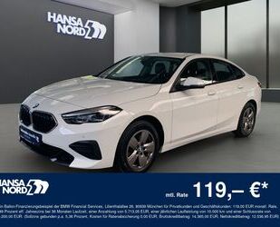BMW 218 Gran Coupé Gebrauchtwagen