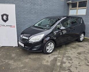 Opel Meriva Gebrauchtwagen