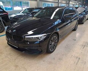 BMW 520 Gebrauchtwagen