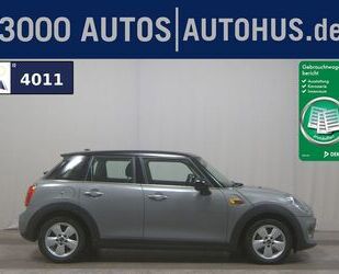 Mini Cooper Gebrauchtwagen