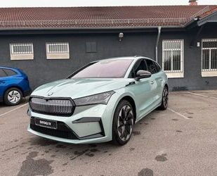 Skoda Enyaq Gebrauchtwagen