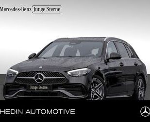 Mercedes-Benz C 220 Gebrauchtwagen